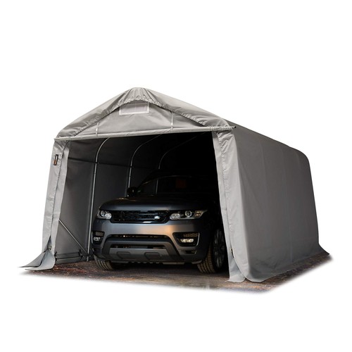 Tenda garage 4 8m - tenda, 3,3