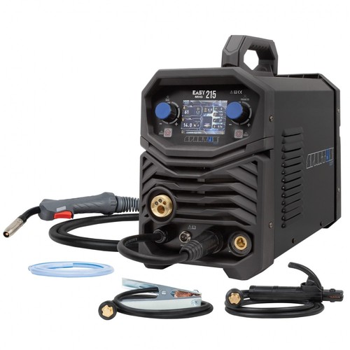 Spartus easymig 215 - spartus,