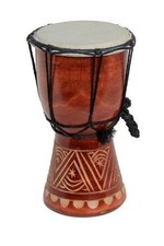 Ca 50 modelli Djembe Drum