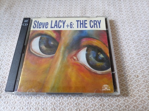 Steve lacy the - 6,