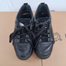 Buffalo Women's Black Shoes