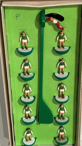 Subbuteo werder brema con - hw,