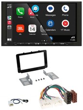JBL USB 2DIN MP3 Bluetooth AUX