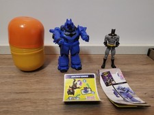 SORPRESA UOVO DI PASQUA KINDER