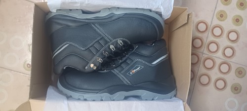 Scarpe antinfortunistica - antinfortunistica, u