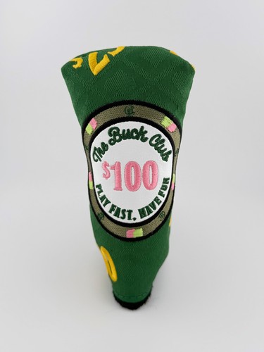 New tbc the buck - club, golf