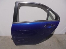 67550SEA900ZZ porta posteriore sinistra per HONDA ACCORD BERLINA (CL CN) 3977077