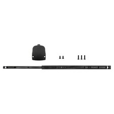 Staffa per montaggio batteria - per,