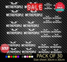 Wethepeople Vinile