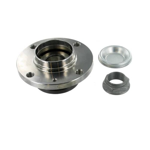 Kit cuscinetto ruota - 1,