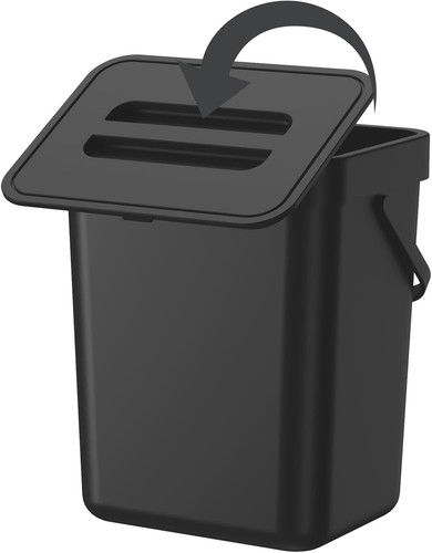 Pattumiera compost cucina - , da