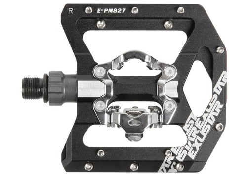Exustar pedali mtb pm827 - mtb, e-pm827