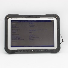 Panasonic Toughbook FZ-G2
