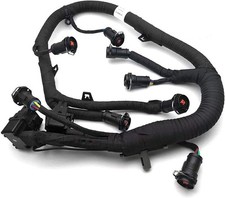 Cablaggio Iniettore Carburante