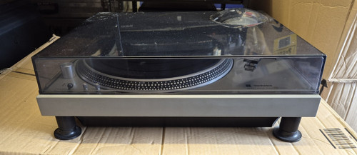 Giradischi originale technics - giradischi,