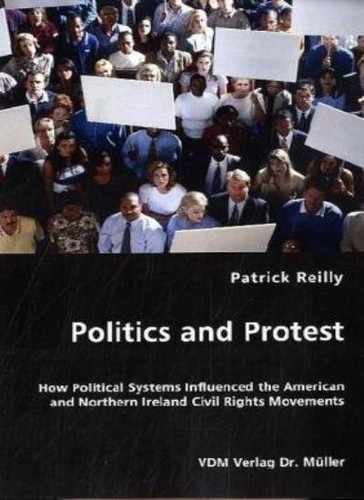 Politics and protest new - and, protest.new