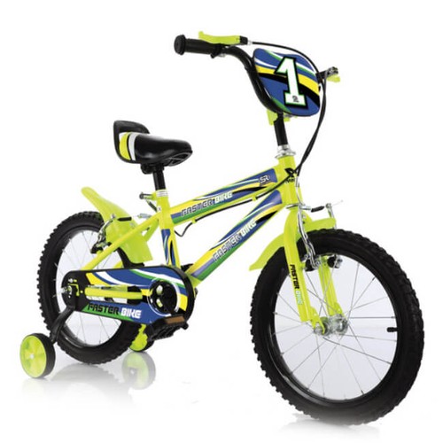 Bicicletta boy per bambini - 12",