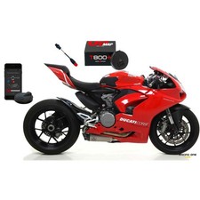 TERMINALI DI SCARICO ARROW