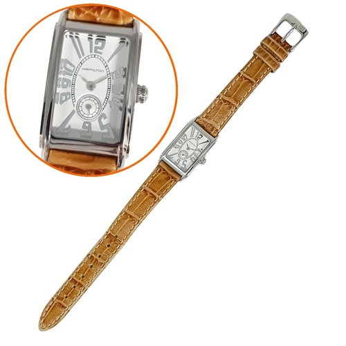 Orologio hamilton ardmore - hamilton,