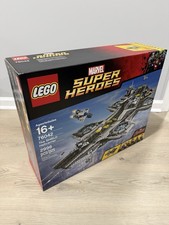 LEGO Marvel: L'Elicarrier