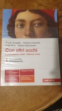 Con altri occhi letteratura e