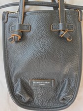 Borsa a tracolla Gianni Charini Firenze piccola in pelle tracolla pelle 26" da appendere