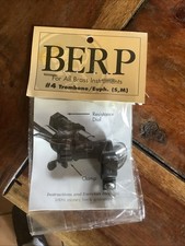BERP TROMBONE-EUPHONIUM #4 (S,M)