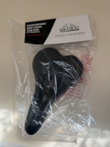 Bikeroo sella ammortizzata - bikeroo,