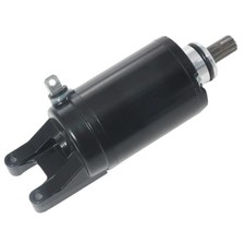 Motorino avviamento moto 9