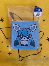 Bambole Glaceon Memo Can