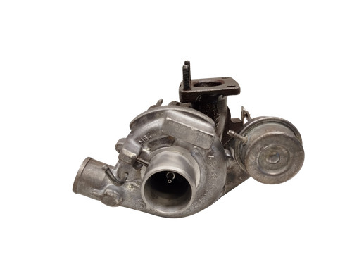 Turbocompressore alfa romeo - alfa,