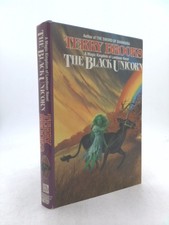 The Black Unicorn (Landover)