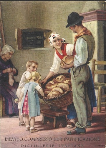 Calendarietto taschino - calendarietto,