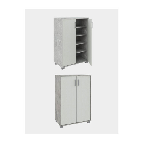 Mobile basso multiuso - mobile, 2a