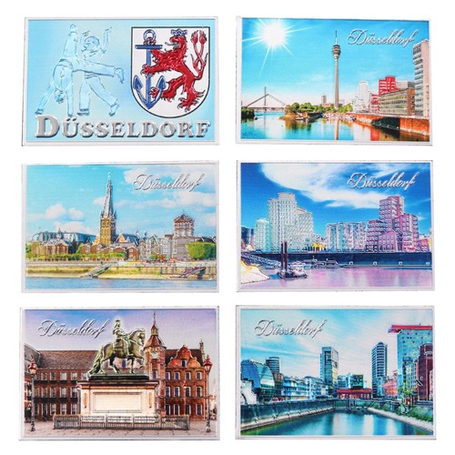 Foto magnete düsseldorf - 6,