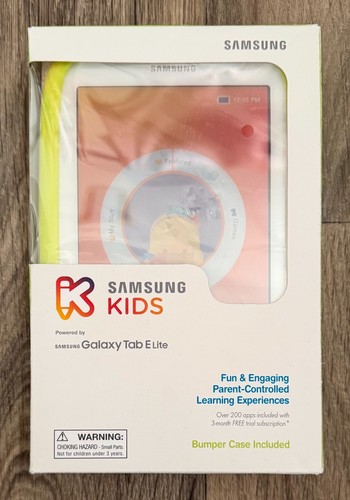 Samsung galaxy tab lite kids - tab,