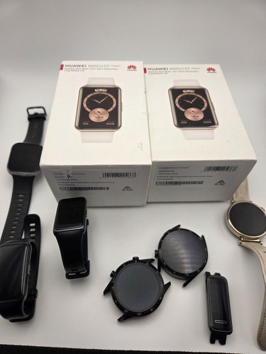 Lotto lavoro smartwatch - 9x,