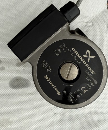Circolatore grundfos - circolatore,