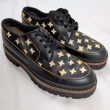 Marni Oxford Platfords Chunky