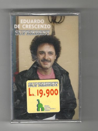 Eduardo crescenzo - eduardo,