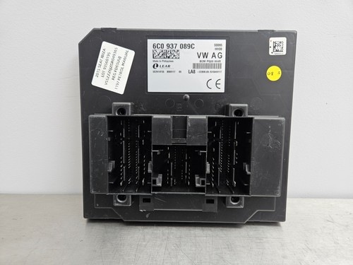 Seat ibiza 2015 - 2015, 1.2