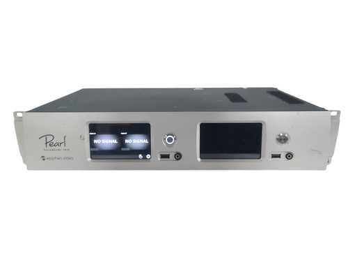 Epiphan pearl mixer video - epiphan,