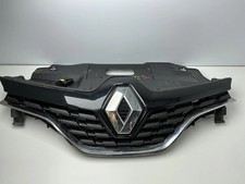 RENAULT Scenic Espace Serie 620368408R (2106 IN POI) GRIGLIA PARAURTI ANTERIORE