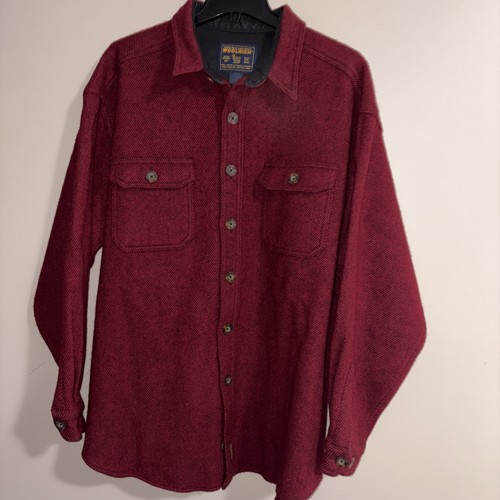 Giacca camicia vintage - giacca,