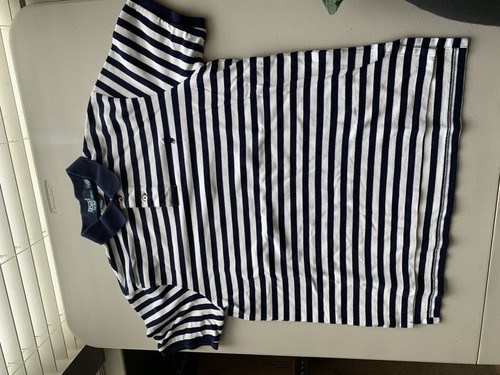 Polo uomo blu - polo, navy