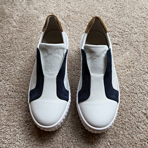 Sneakers basse gabor - sneakers,