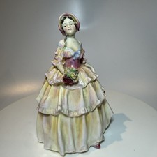 RARO Royal Doulton IRENE