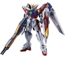 Metal Robot Spirits Wing