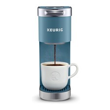 Keurig K-Mini Plus Macchina da