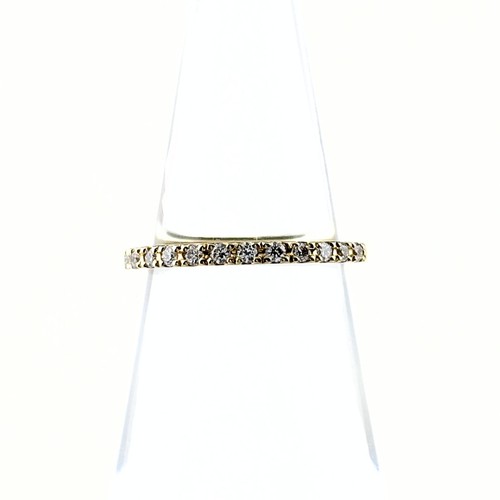 Trecenti anello mignolo - anello,